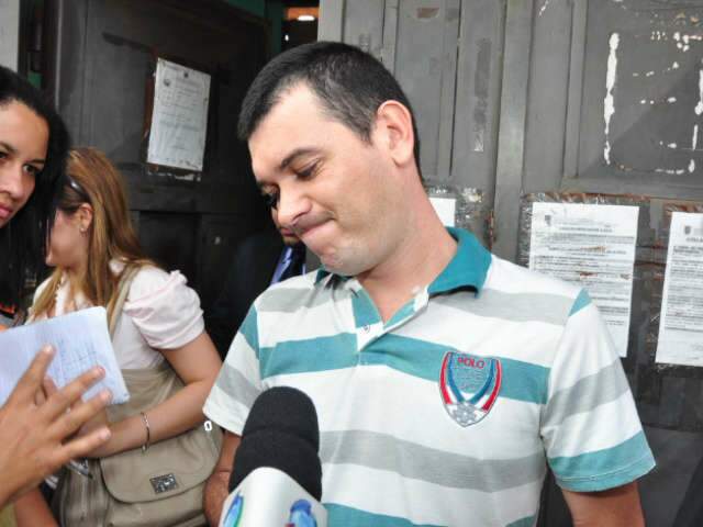  &ldquo;Voc&ecirc; come&ccedil;a a busca da onde est&aacute; saindo fuma&ccedil;a&rdquo;, diz policial em caso Marielly
