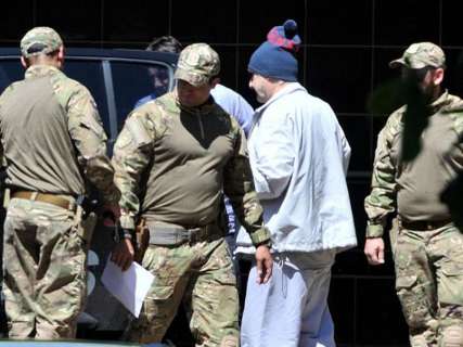 Operação contra milícia apreendeu R$ 160 mil e prendeu 19 pessoas