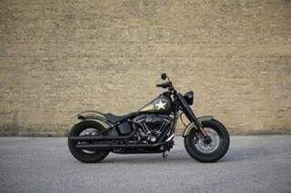 Fotos divulgação Harley-Davidson