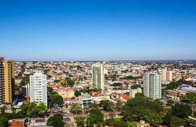 &Iacute;ndios e falta de ind&uacute;stria abrem abismo entre melhor e pior IDH de MS