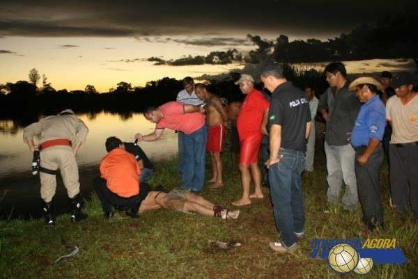 Jovens dados como mortos aparecem vivos em Dourados e Caarap&oacute;