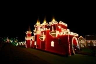 Cidade do Natal tem Missa neste domingo para celebrar data