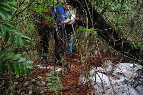 Ex-prefeito morto era investigado por compra ilegal de terras no Paraguai