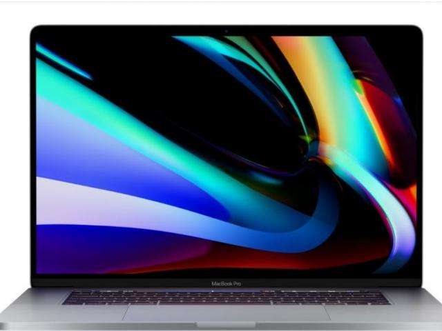 Maior e com &quot;teclado m&aacute;gico&quot;, novo Macbook custa a partir de R$ 21 mil 