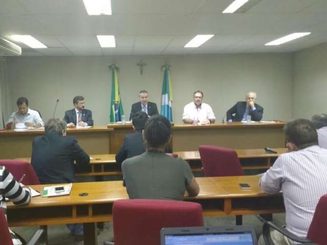 Comiss&atilde;o sobre dela&ccedil;&otilde;es da JBS quer se transformar em CPI na Assembleia
