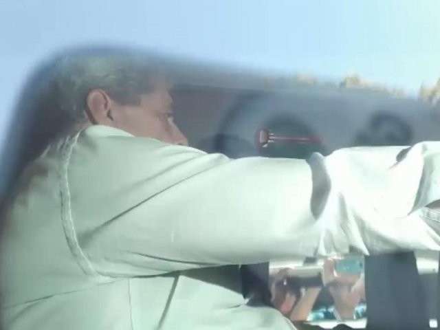 Puccinelli ocultou provas, por isso deve ficar preso, decidiu ministra
