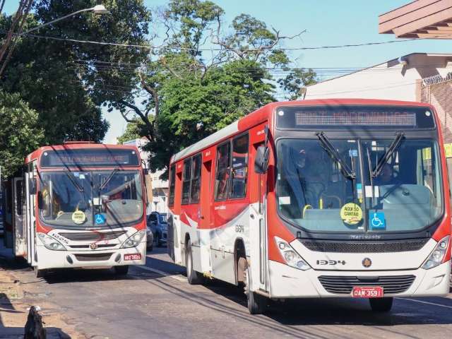 Sem gratuidades, tarifa seria R$ 2,70, garante Cons&oacute;rcio Guaicurus