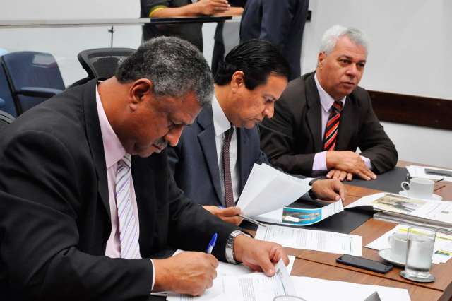 Projeto prev&ecirc; incentivos para ampliar produ&ccedil;&atilde;o de org&acirc;nicos em MS