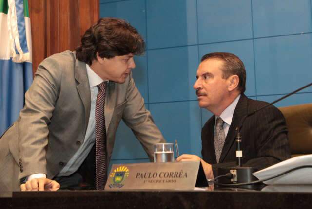  Deputados v&atilde;o pedir apoio para mudar lei de compras pela internet