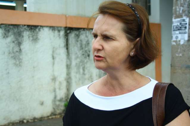 Paciente vive rotina de madrugar e n&atilde;o conseguir marcar exame em postos
