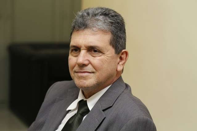 Jo&atilde;o Rocha adota discurso conciliador e defende harmonia entre poderes