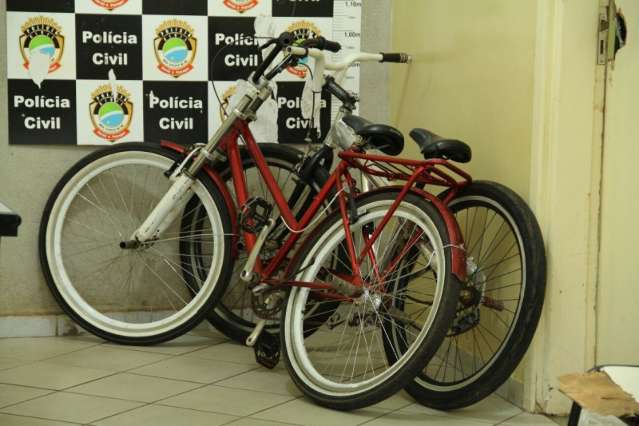 Para ir a show de MC, jovens de 16 e 19 anos fazem 4 assaltos em 50 min