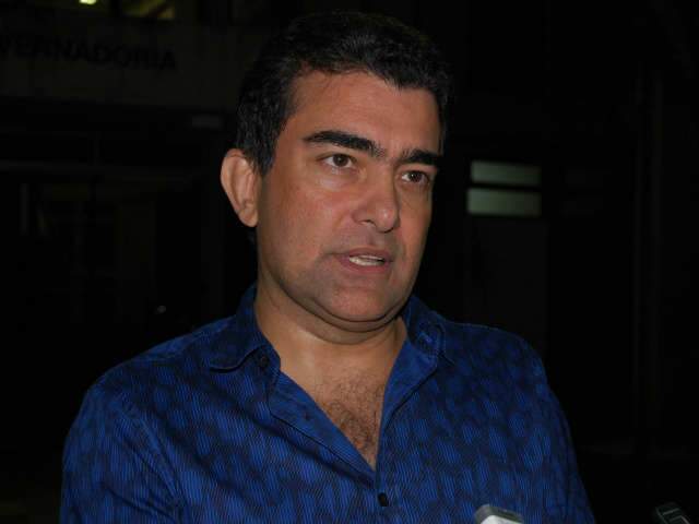  A cinco dias da conven&ccedil;&atilde;o, PMDB n&atilde;o tem partidos confirmados com Mar&ccedil;al