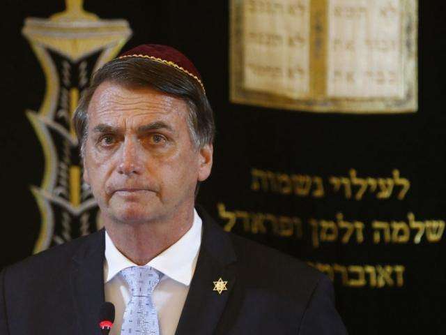 Decis&atilde;o sobre reajuste do sal&aacute;rio m&iacute;nimo de 2019 ficar&aacute; para Bolsonaro