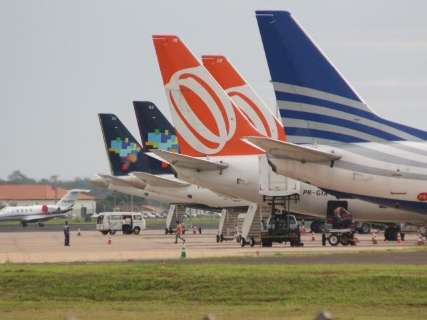 MPF pede anulação de regra da Anac que permite cobrança de bagagem em voos