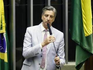 Dagoberto Nogueira rechaçou demagogia para apreciar o tema (Foto: Luis Macedo/Câmara dos Deputados)