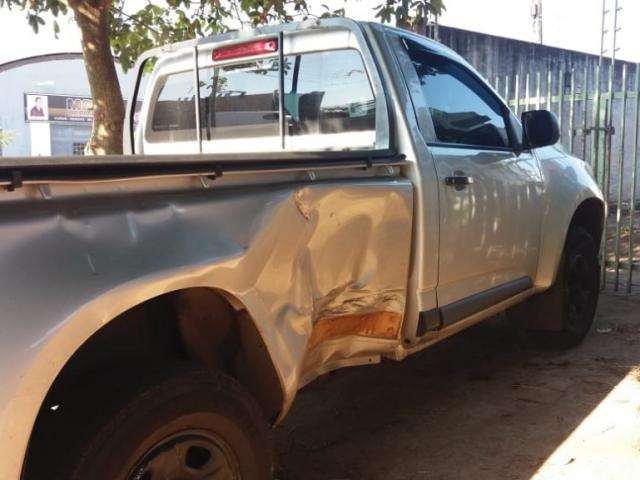 Motorista b&ecirc;bado &eacute; preso por atropelar e matar mulher de moto