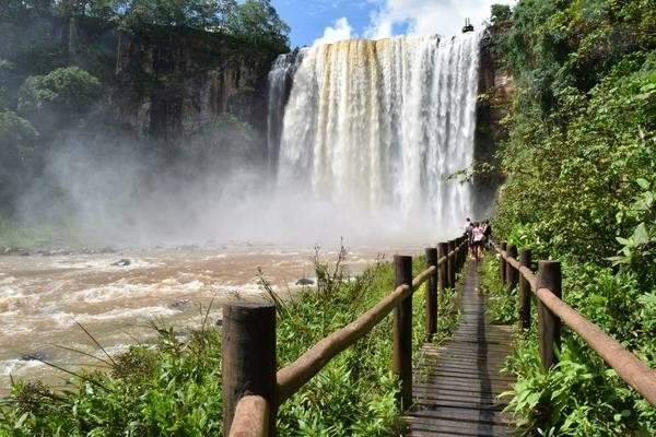 Mundial de Mountain Bike aquece o turismo e a economia em Costa Rica