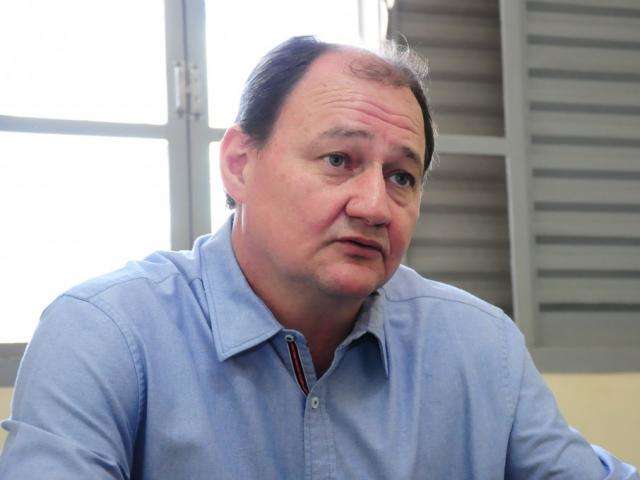 Miglioli espera que decis&atilde;o sobre candidatura tucana ao Senado saia at&eacute; janeiro