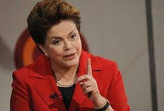 Pesquisa aponta piores números de Dilma desde o seu primeiro mandato, com apenas 13% de aprovação (Foto: Divulgação)