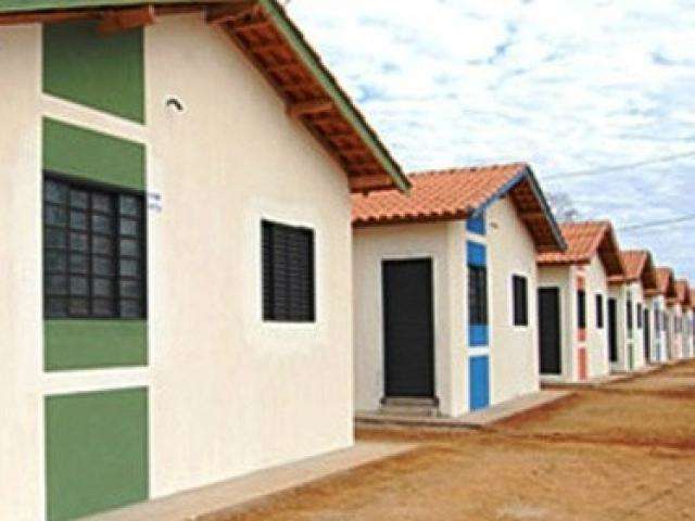 Lei permite regulariza&ccedil;&atilde;o de casas no Aero Rancho e mais 10 bairros 