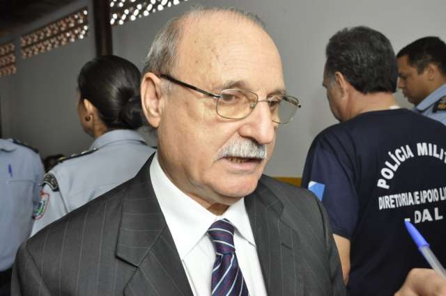 Falta de policiais compromete investiga&ccedil;&otilde;es de crimes, diz sindicato