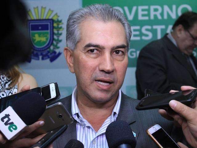Marquinhos segue passos de Reinaldo na montagem de estrutura de gest&atilde;o