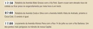 &Eacute; verdade, o Data Favela existe e estuda comunidades carentes