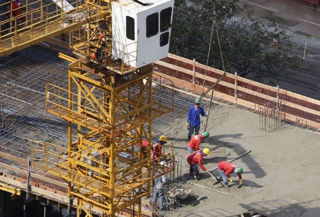 MS &quot;sofre&quot; para sobreviver a calor infernal com sensa&ccedil;&atilde;o de 51&ordm; C