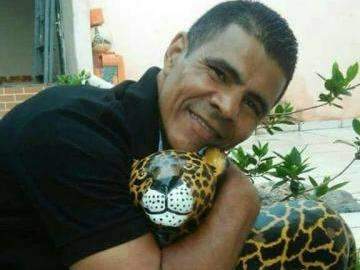&Aacute;rbitro conhecido no amador, &lsquo;Zezinho&rsquo; morre ap&oacute;s acidente com moto