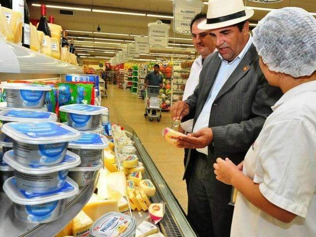 Pre&ccedil;o de produtos natalinos tem queda de 3% em dez dias, mostra Procon