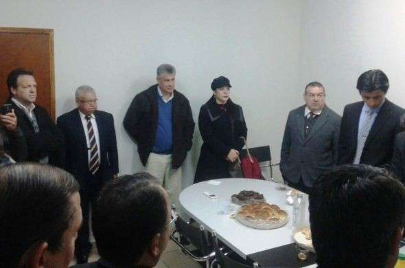 Com presen&ccedil;a de paraguaios, vereadores discutem viol&ecirc;ncia na fronteira