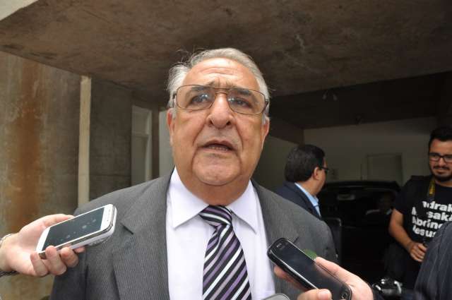 Jerson diz que Mochi tem o perfil para presidir Assembleia 
