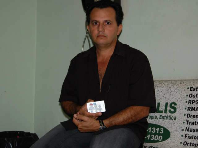  Santa Casa abre concurso, mas poucos m&eacute;dicos se inscrevem
