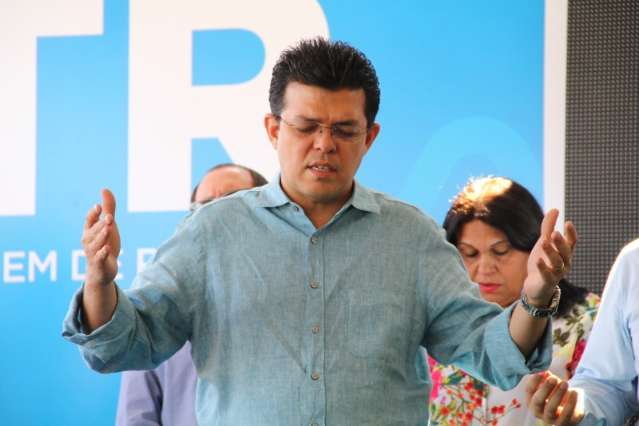 Gilmar Olarte n&atilde;o vai acompanhar julgamento na C&acirc;mara, diz advogado