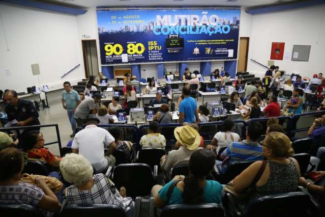 IPTU de Campo Grande deve ficar 8,78% mais caro em 2017