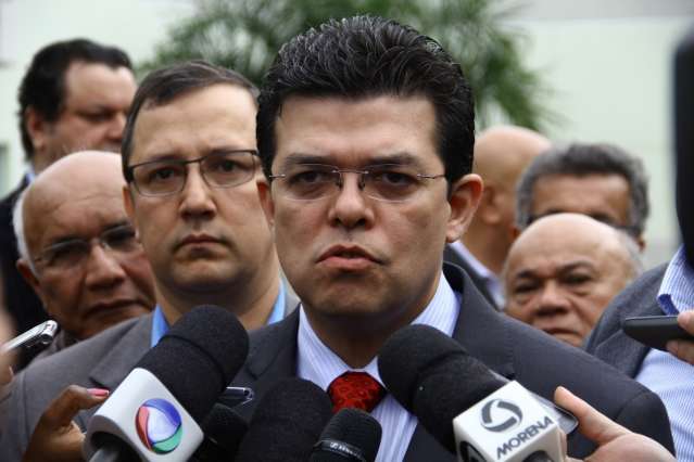 Governo e prefeitura inaguram 10 novos leitos de UTI em maternidade