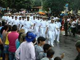 Porto Murtinho comemora 103 anos com shows e desfile c&iacute;vico