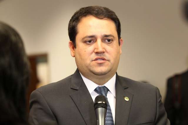 Deputado sugere mudan&ccedil;as no programa de bolsas para atletas em MS
