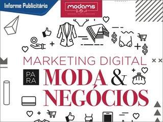 Sebrae/MS realiza em Campo Grande a palestra Marketing digital para a moda