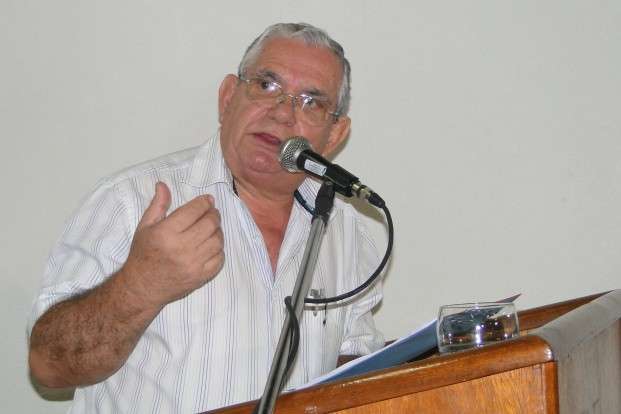 Prefeitos da regi&atilde;o do Taquari levantam preju&iacute;zos para levar a SP