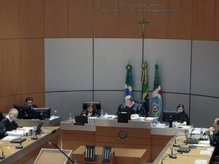 A 1ª Câmara Cível do Tribunal de Justiça de Mato Grosso do Sul decidiu manter pagamento de indenização a ex-aluna. (Foto: Divulgação)