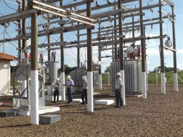 MS lidera Centro-Oeste em oferta de gera&ccedil;&atilde;o para leil&atilde;o de energia
