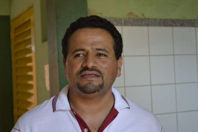 Em Sidrol&acirc;ndia, m&atilde;e que deu &agrave; luz no Enem &eacute; assunto de cada esquina