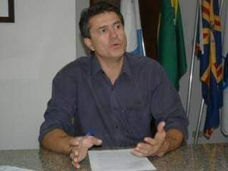 David foi demitido do Ibama em 2011, após operação da PF. (Foto: Arquivo)