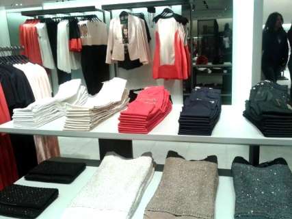 Sem muitas novidades, diferenciais de novo shopping são Zara, UCI e Saraiva