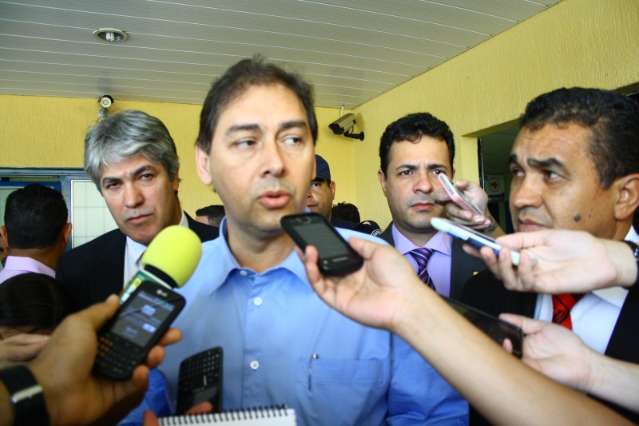 Bernal n&atilde;o convence vereadores a votar projetos em regime de urg&ecirc;ncia