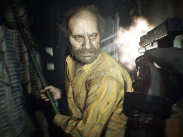Resident Evil 7 se consagra como maior experi&ecirc;ncia VR e entre melhores da s&eacute;rie