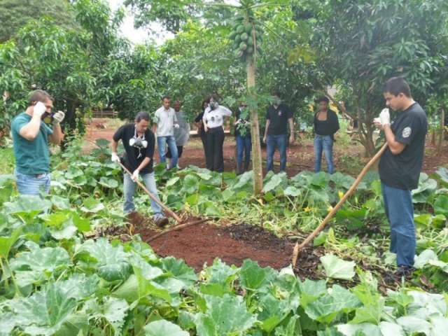 Mulher diz que matou adolescente para defender o filho excepcional