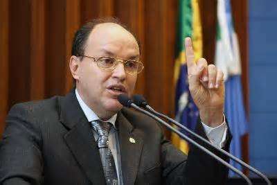 PMDB quer lan&ccedil;ar &ldquo;chapa pura&rdquo; na proporcional em 2014, diz Mochi